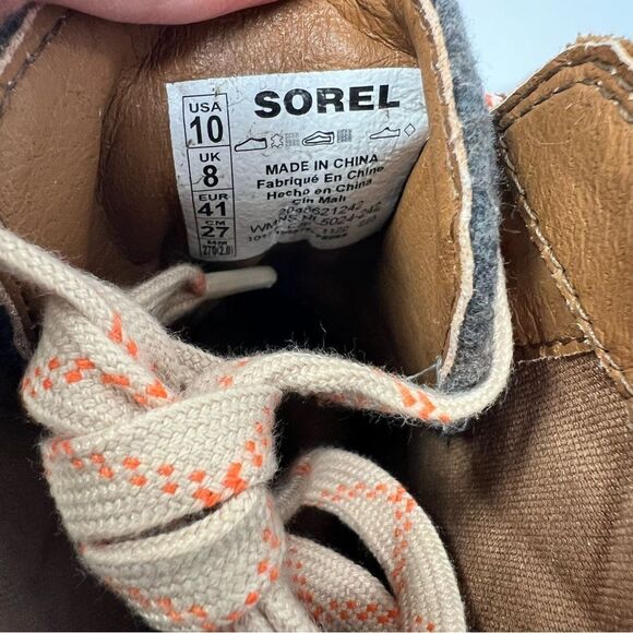 Sorel Evie II Wedge Bootie
Size 10 - Picture 8 of 10